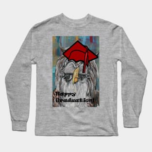 Happy Graduation Long Sleeve T-Shirt